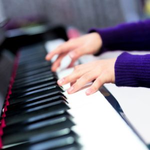 Contact Tamara's Piano Studio & Music Therapy Services